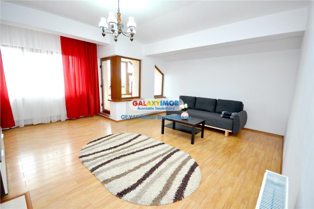 Apartament 2 camere BLOC NOU de lux in zona Domenii - 1 Mai