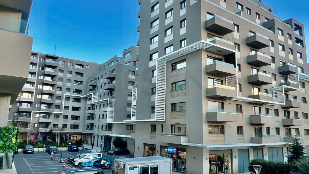 3 camere Mobilat Utilat Central- Vasile lascar