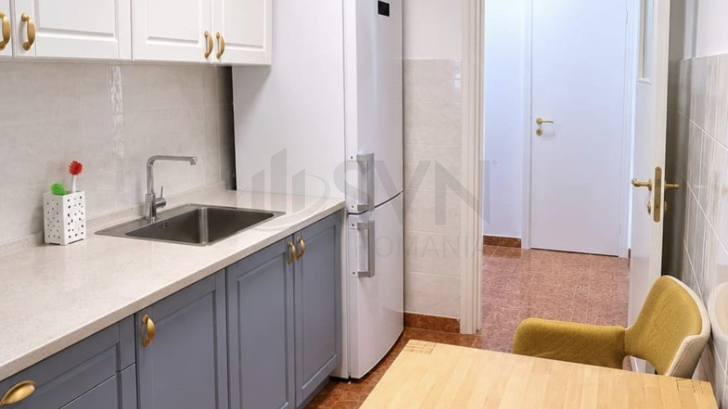 Apartament 2 camere I Victoriei