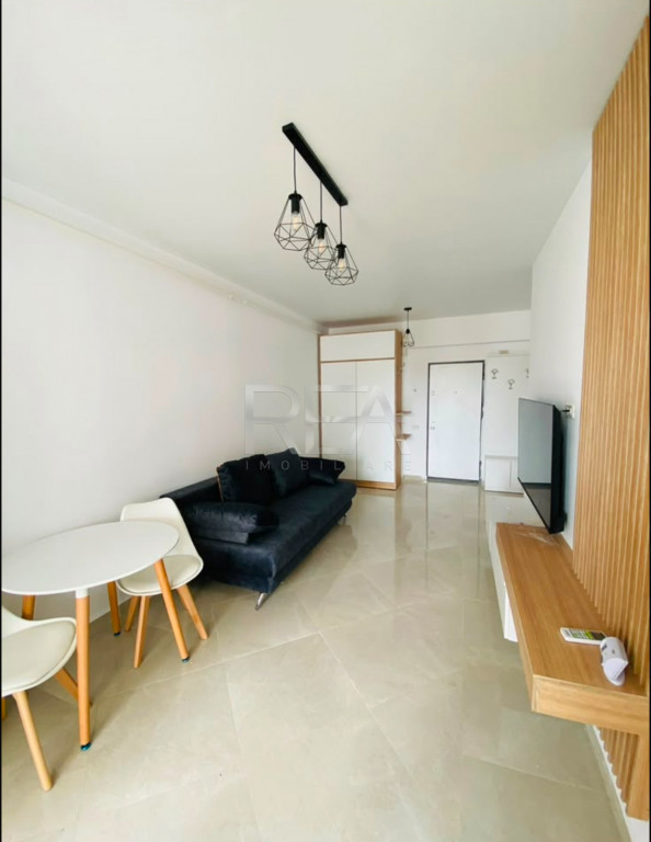 Studio- Central Adress Residence-Bloc 2022/Nasaud/Parcul Car