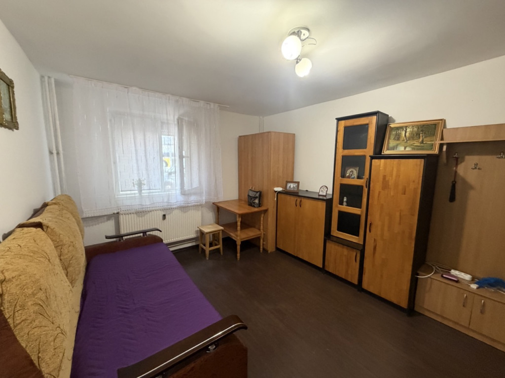 Militari, Valea Lunga, 2 camere, 31mp, parter, semidecomanda