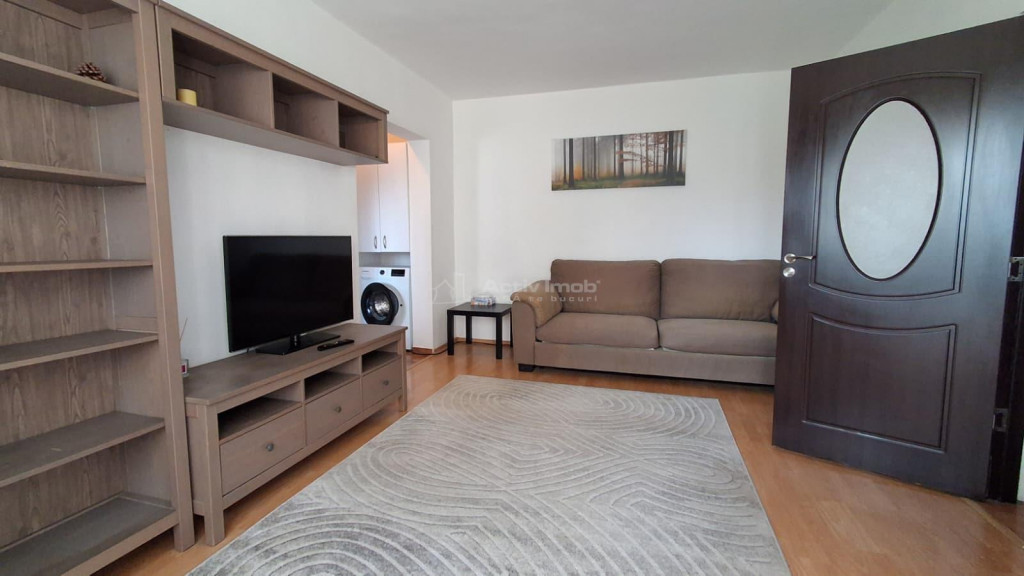 2 Camere, Brancoveanu, Parcare, Pet Friendly, 4 min Metrou