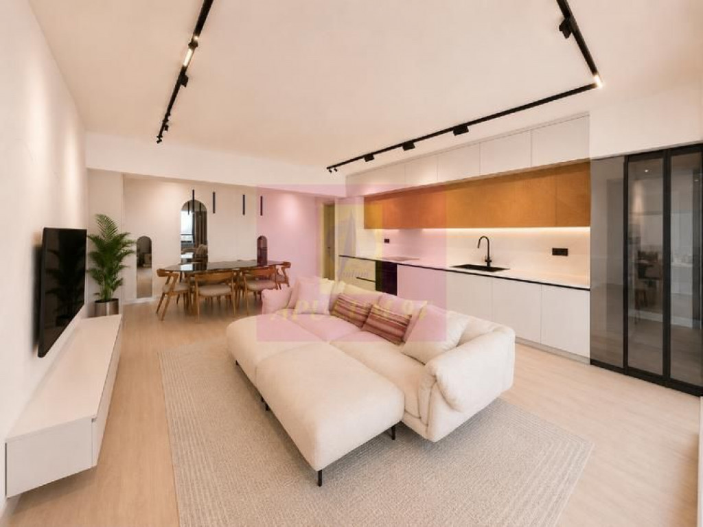 AP 3 CAM, LOC DE PARCARE/MOBILAT COMPLET/COMPLEX PRIVAT/ ...