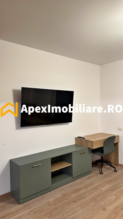 Ap. 2 cam Berceni Bucuresti | | centrala imobil, incalzire