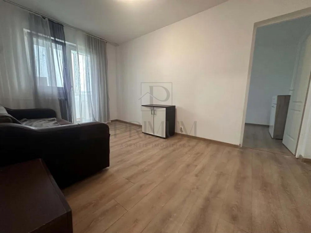 Sagului - 2 Camere - Etaj intermediar - Amenajat - Bloc izol