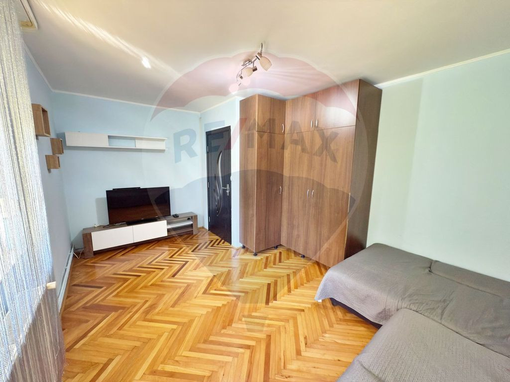 Apartament cu 2 camere de închiriat în Alfa