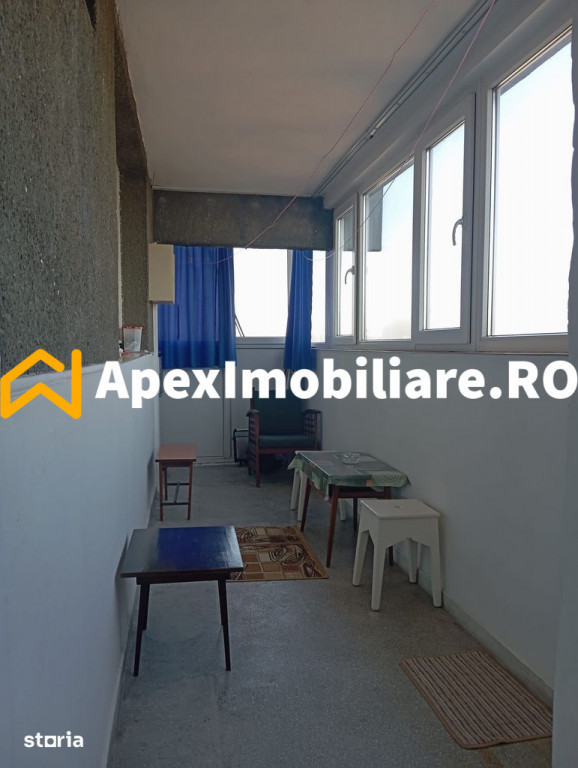 Apartament 3 camere de inchiriat Baneasa București | ApexIm