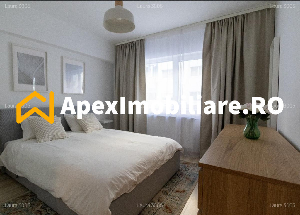 Apartament 2 camere de inchiriat Theodor Pallady București