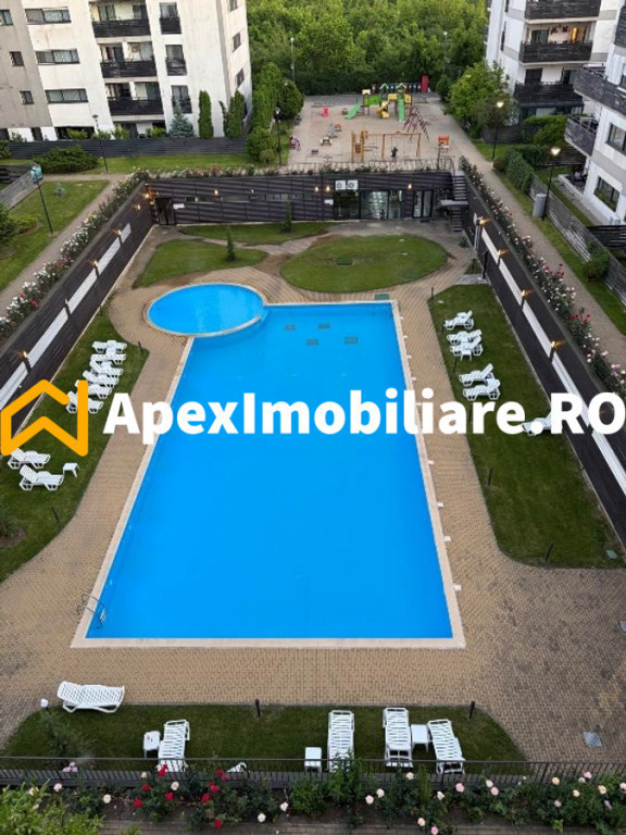 Apartament 3 camere de inchiriat Iancu Nicolae București |