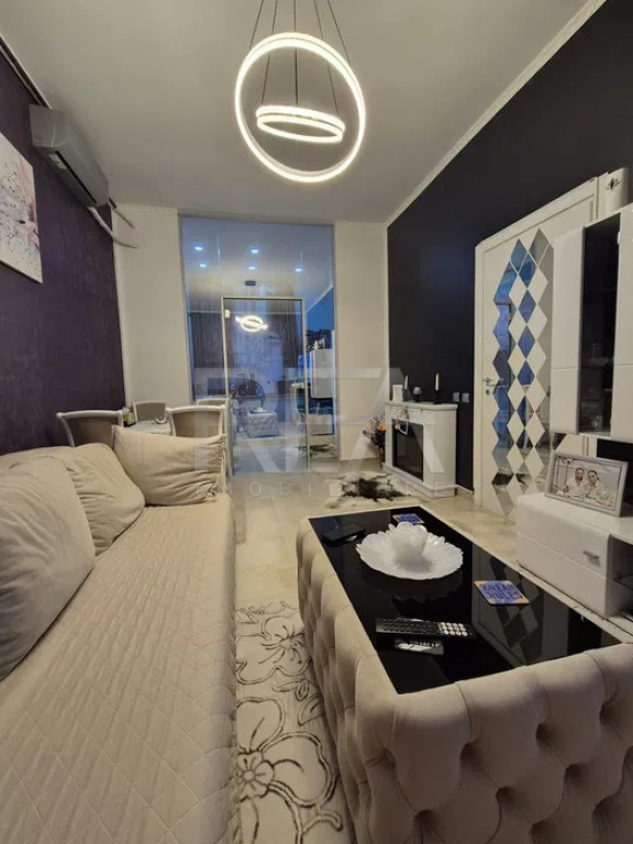 3 camere Demisol Înalt Încălzire pardoseală B-dul Timiso
