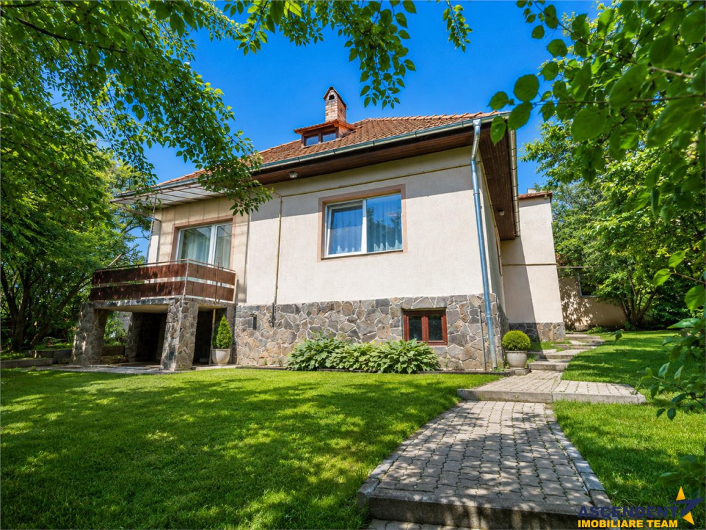 Film3D!Casa 4 camere,1.514mp teren, apreciabile facilitati,D