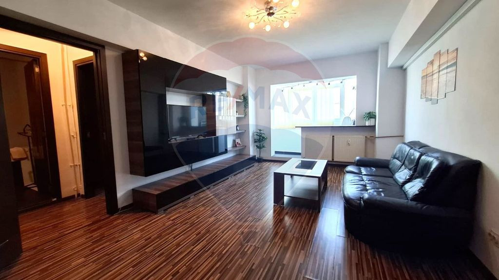 De inchiriat Apartament 2 camere | Dristor
