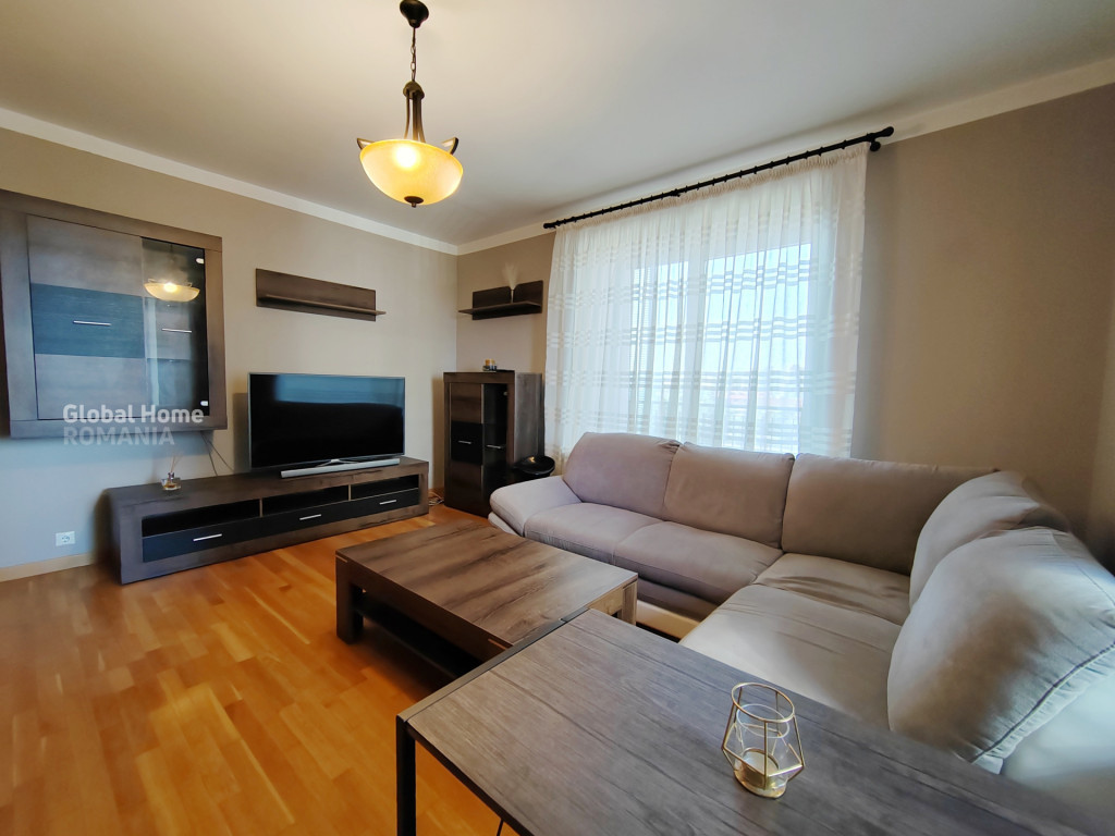 Asmita Gardens | 2 camere | Decomandat | Disponibil imediat