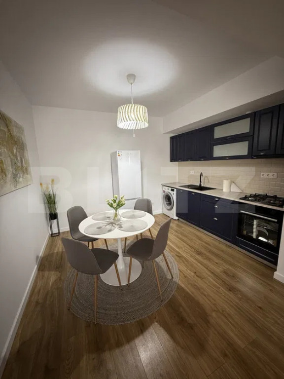 Apartament modern, 3 camere | 62 mp | etaj 2 | zona Lidl