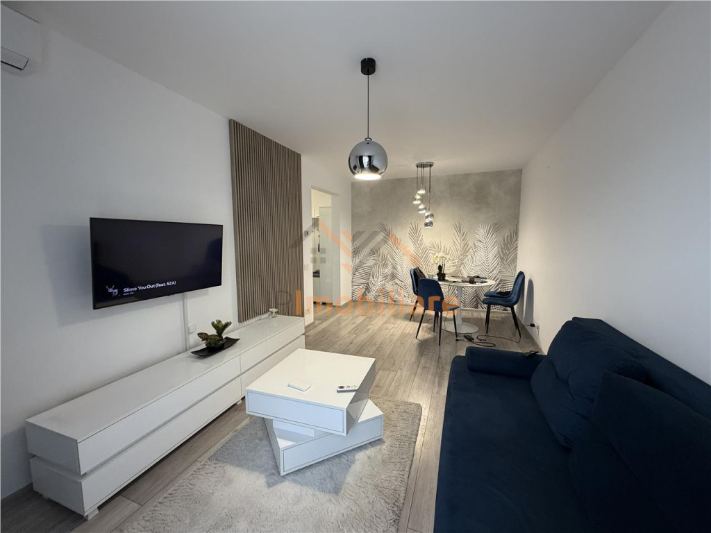 APARTAMENT CU 2 CAMERE | DE INCHIRIAT | PRIMA URBANA | ORADE