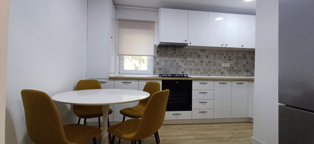 Apartament 2 camere de închiriat în Constanța zona Inel I