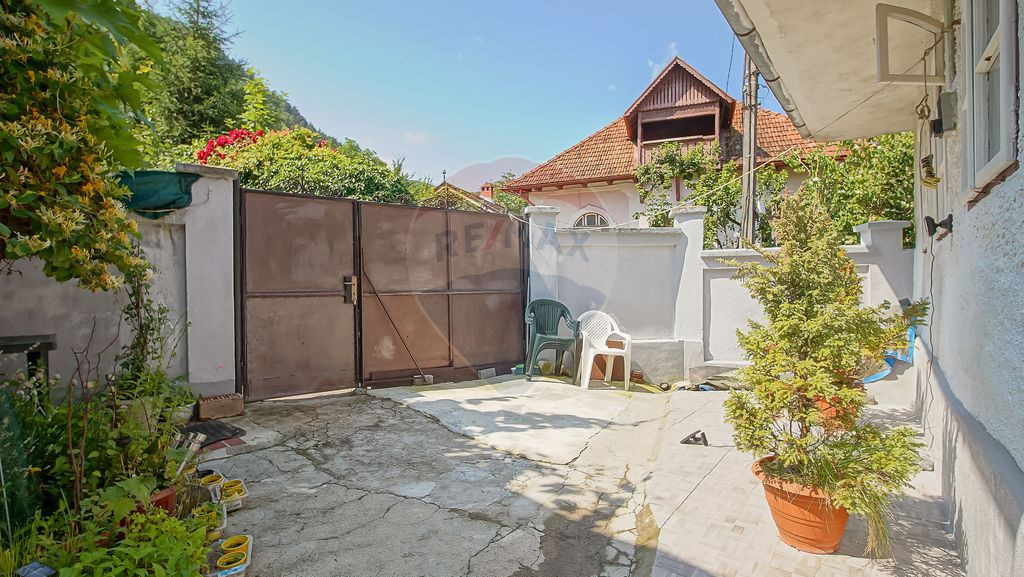 Comision 0%! Casă în Schei | Acces din 2 străzi + acce...
