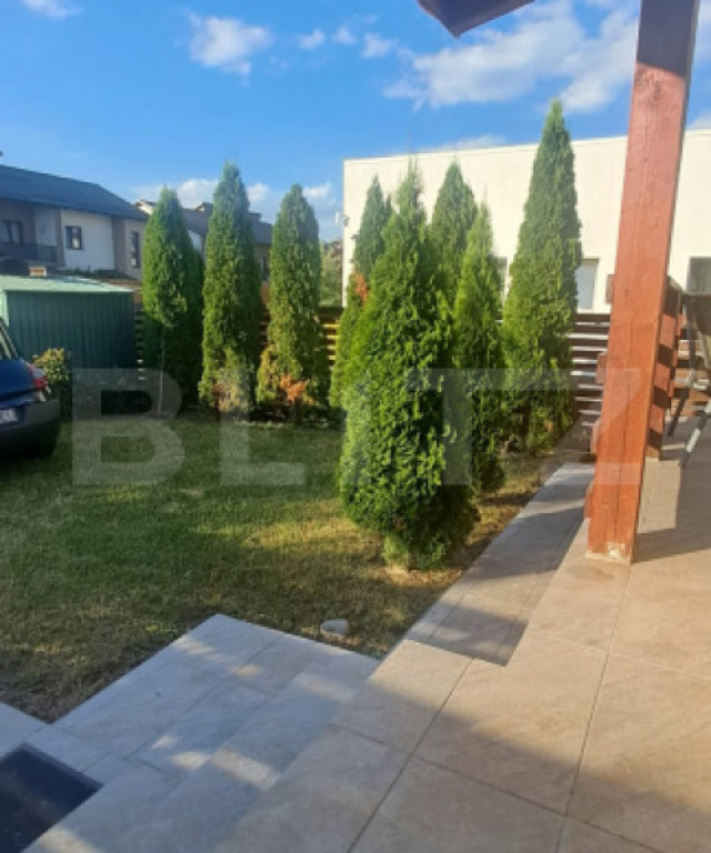 Casa tip duplex de vanzare in Sanpetru -174.000 Euro