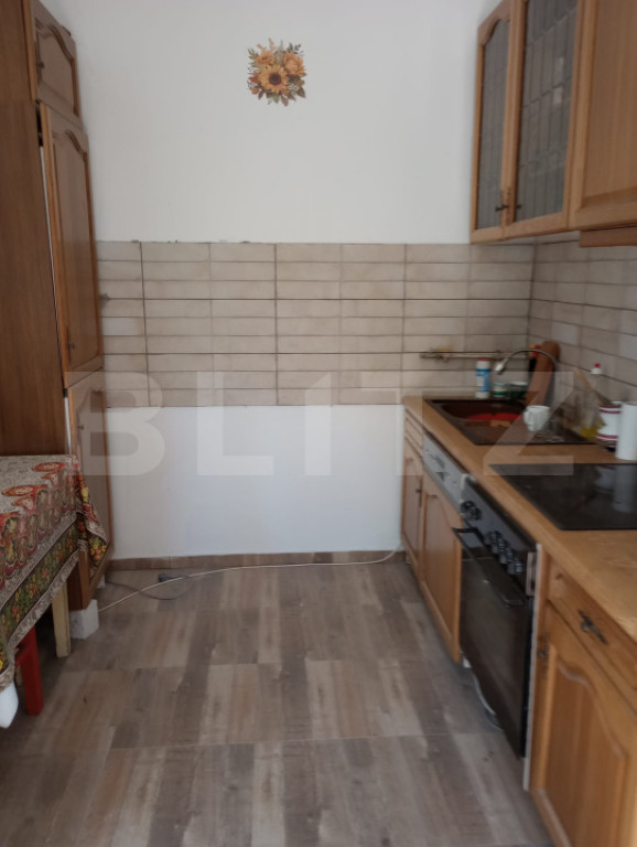 Casa spatioasa de vinzare,situata in centrul municipiului