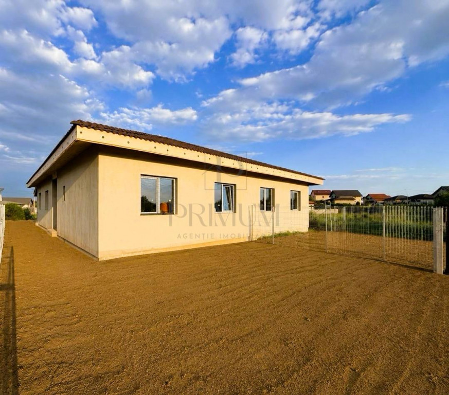 Proprietar, vand 1000 mp teren in Sag, Timis