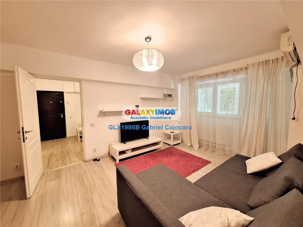 Dr. Taberei-parc Moghioros - de inchiriat ap.2 camere - totu