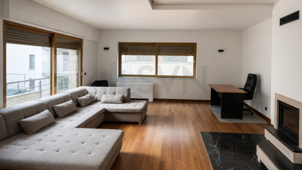 Duplex Primaverii