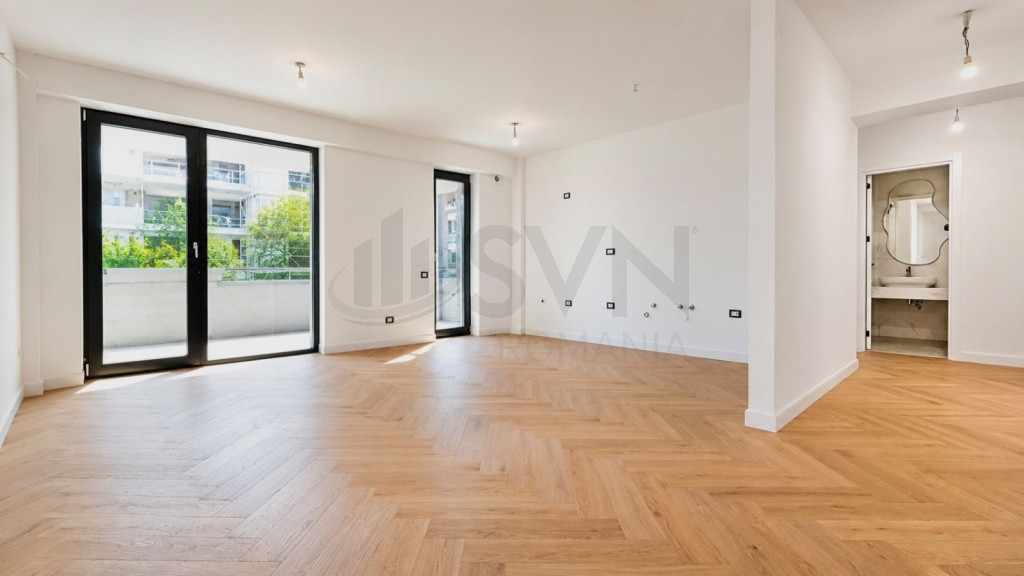 Apartament l 2 Camere l My Place North