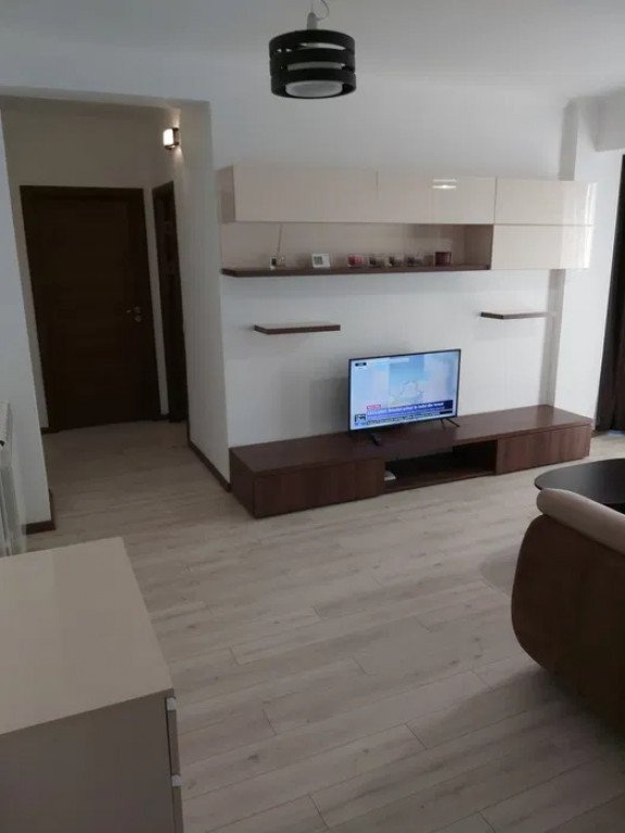 Apartament 2 Camere de Închiriat pe Termen Lung | Tomis Plu