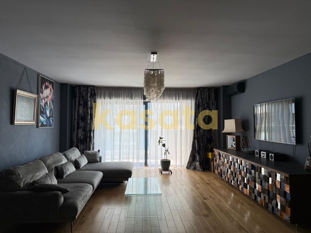 Apartament 2 camere | Upground | Zona de Nord | Metrou Pi...