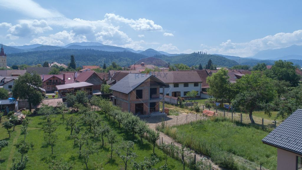 Casa individuala - Cristian, Brașov