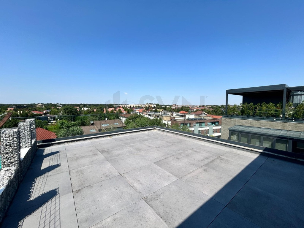 Apartament 4 Camere tip TRIPLEX- Terase 70mp