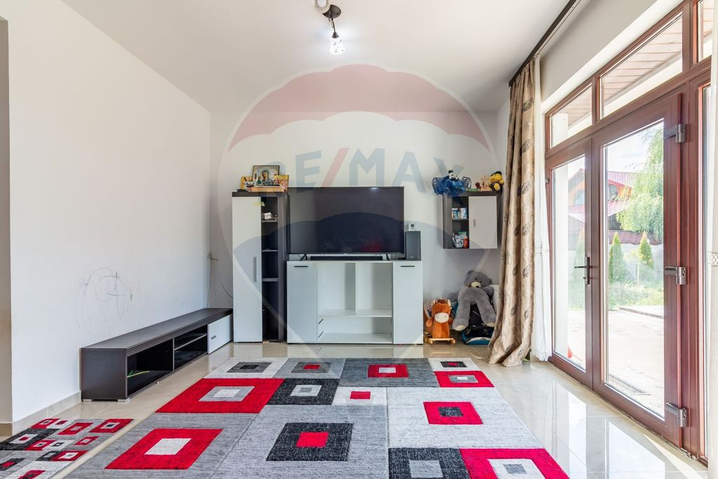 Vila in Eden Forest | loc. Gulia, Dambovita