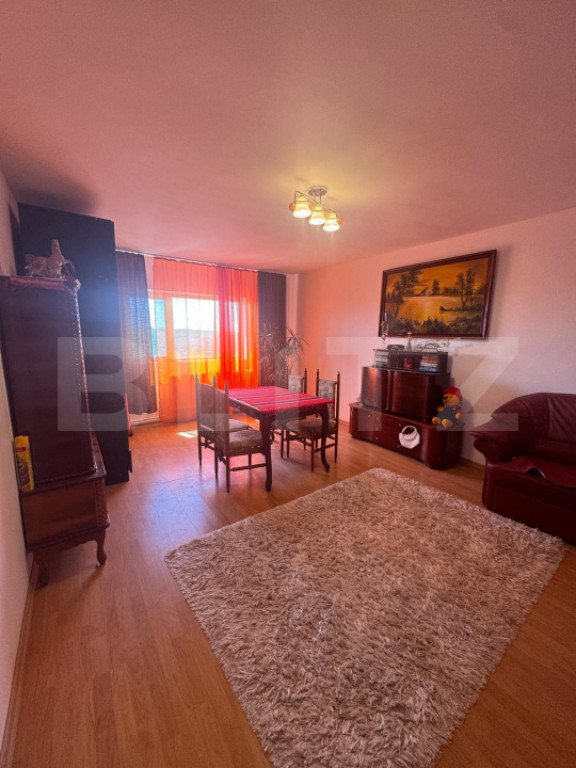 Apartament 2 camere, 51 mp – zona Vișani /Dealul Crăițe