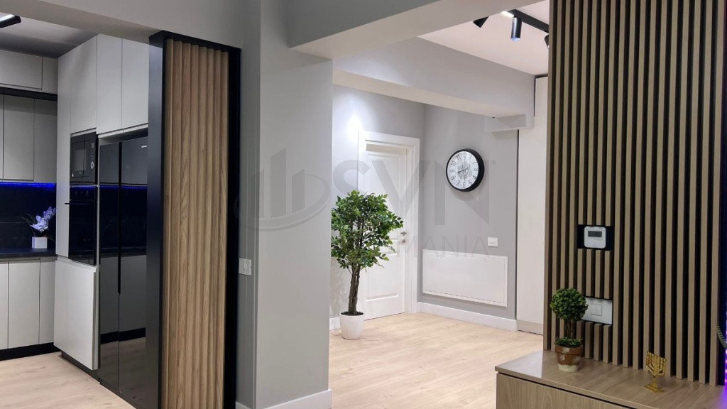Apartament 4 Camere I Sisesti I Bloc boutique I De vanzare