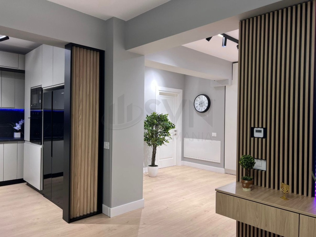 Apartament 4 Camere I Sisesti I Bloc boutique I De vanzare