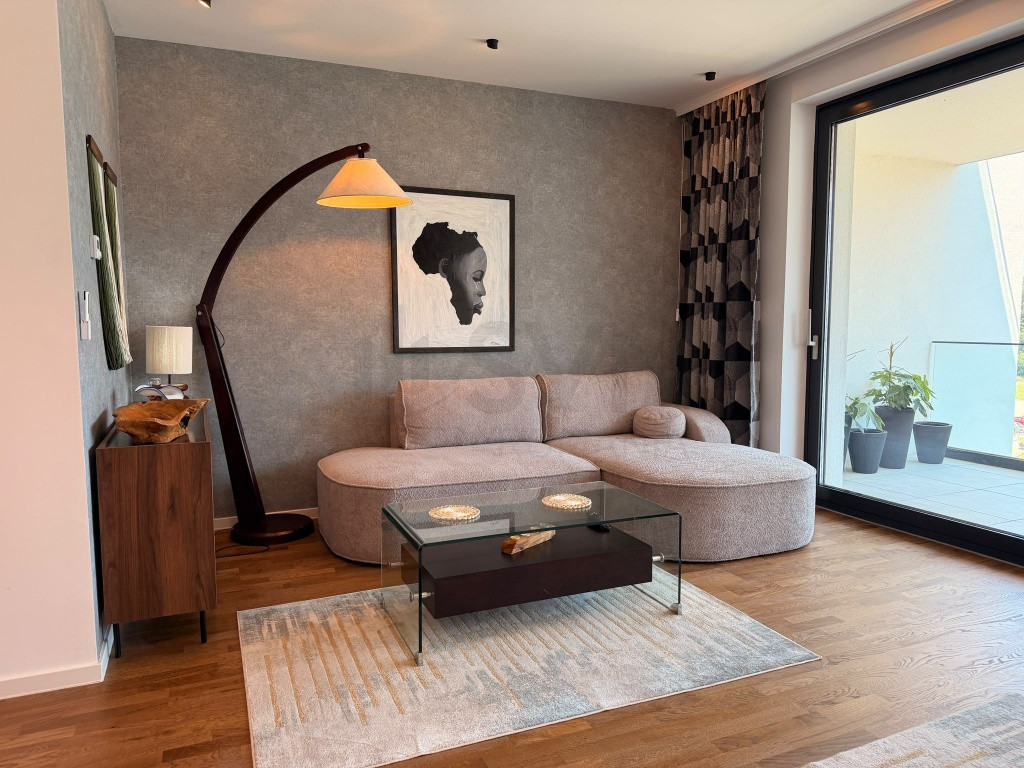 Apartament 3 camere I Baneasa