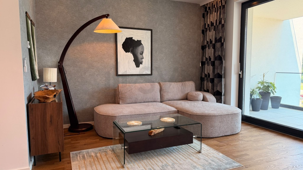 Apartament 3 camere I Baneasa