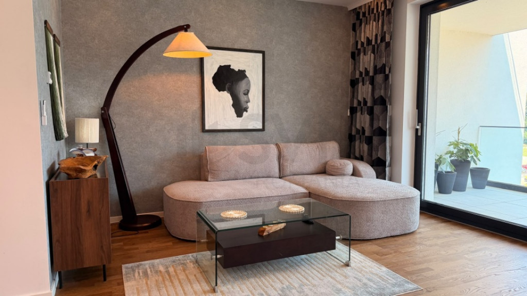 Apartament 3 camere I Baneasa