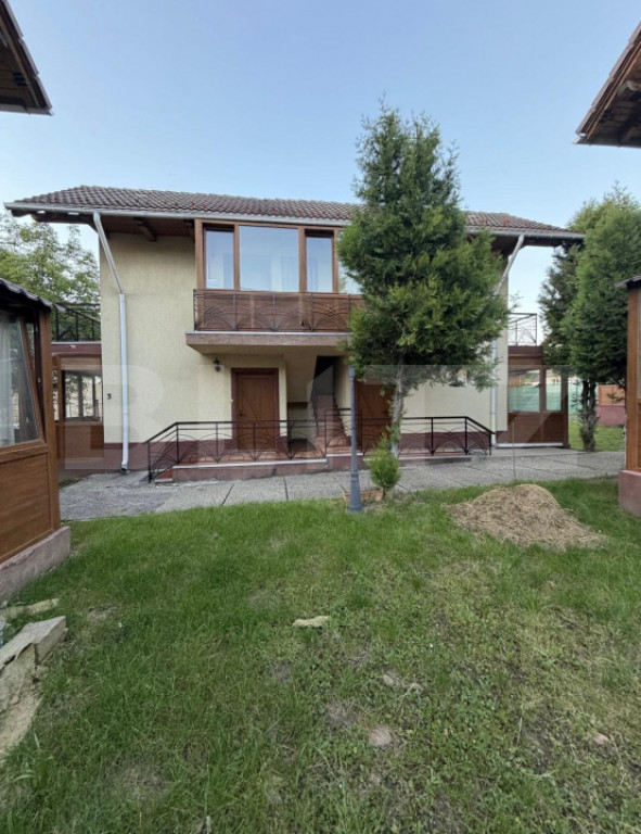 Casă în Bran | Complex liniștit | Investiție cu potenți