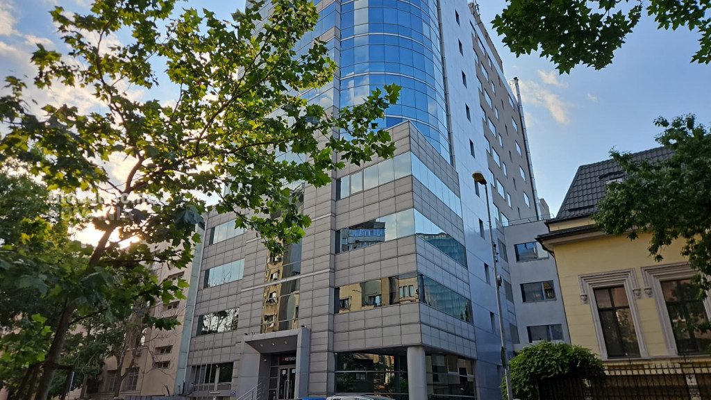 Birouri Premium | Coworking | Ultracentral | Stirbei Voda