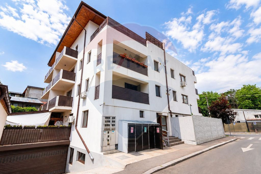 3 camere Brancoveanu mobilat utilat Sector 4