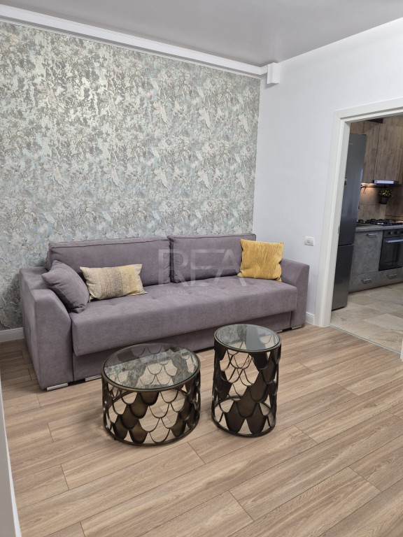 Studio Modern | Avangarde Grande Village - Bd Timisoara