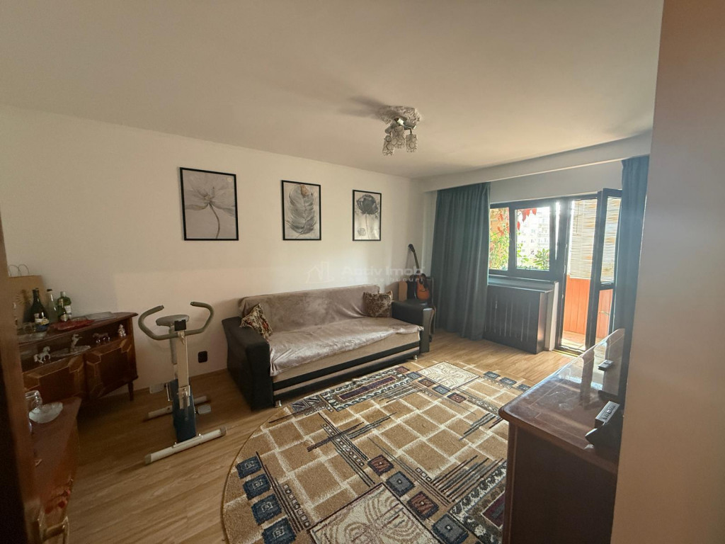 3 camere decomandat | Tineretului | 70 mp | 10 minute de met