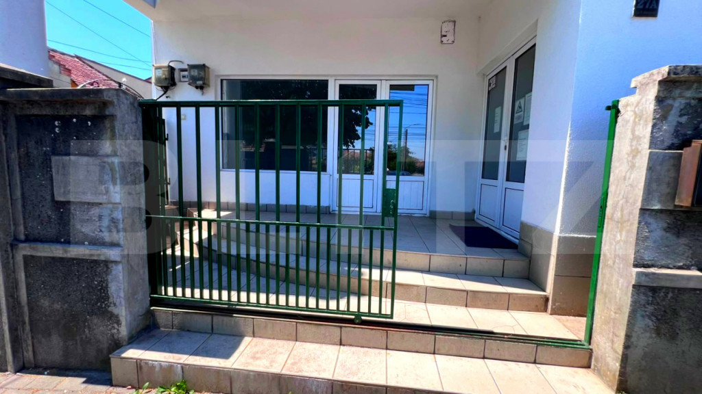 Spațiu Birouri 4 Camere | 72 mp Utili | Ultracentral