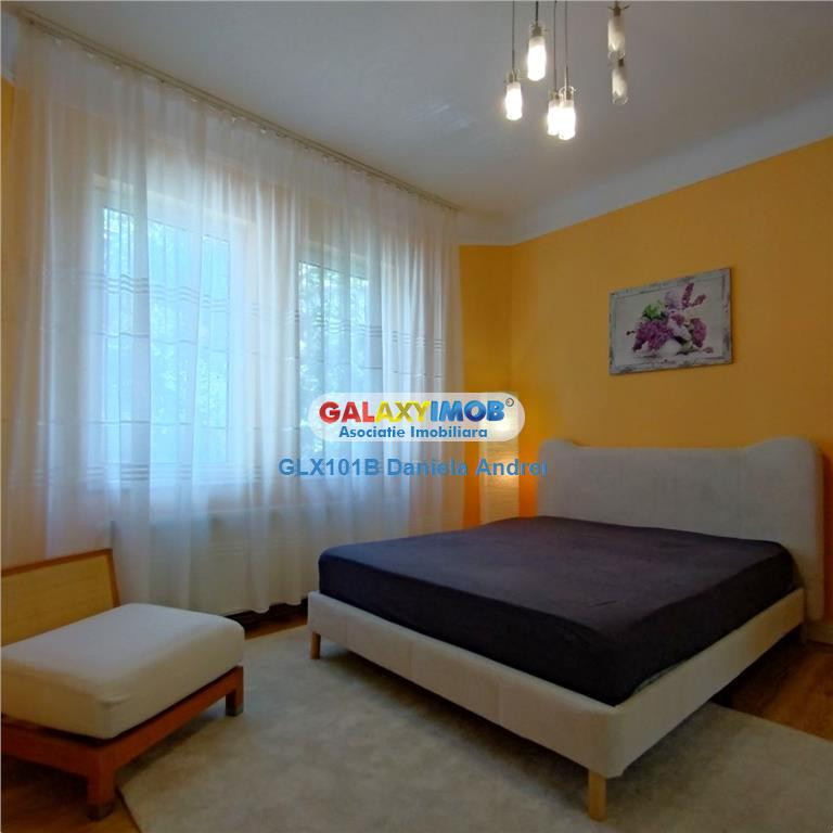 APARTAMENT 2 CAMERE in VILA ULTRACENTRAL Zona Universitate