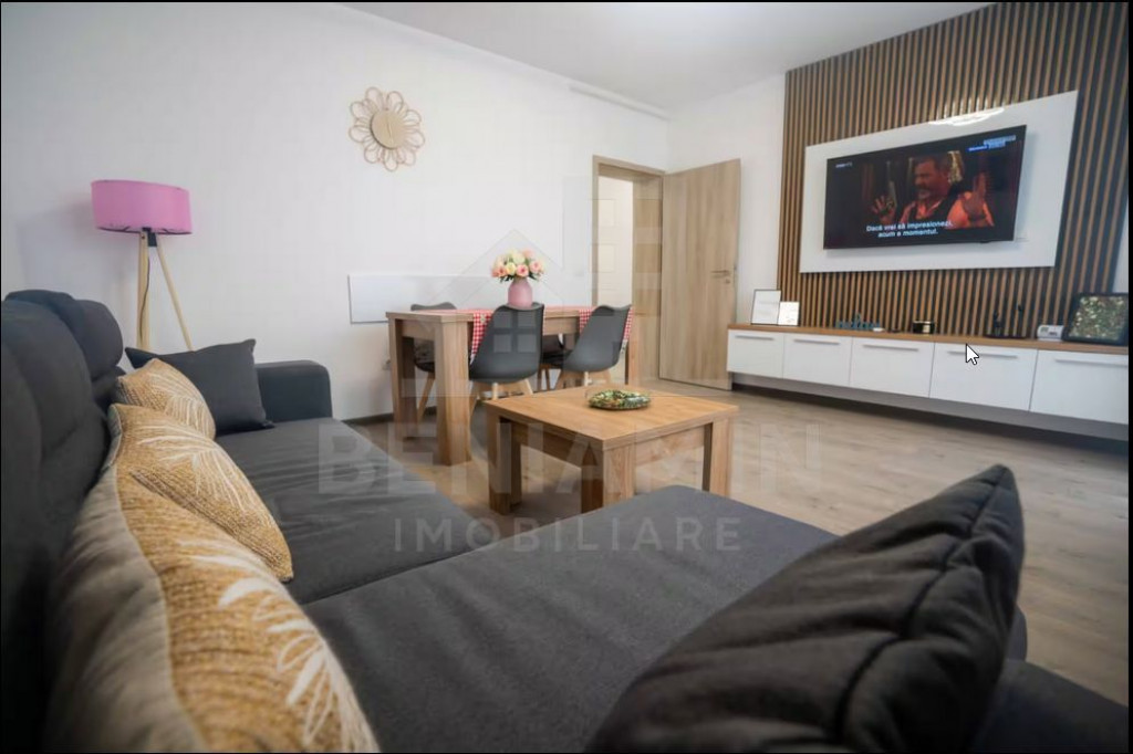2 decomandate - 2022 - modern - investitie - parcare - Gr...