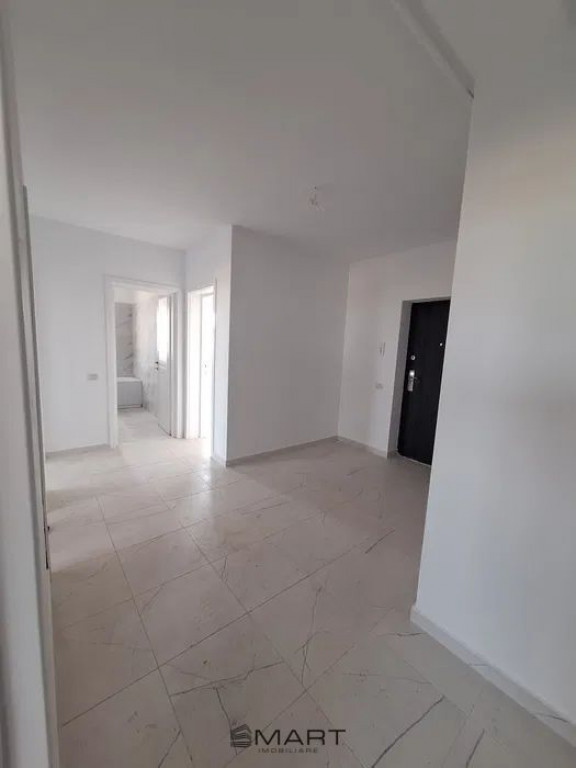 Apartament 3 camere Sanpetru