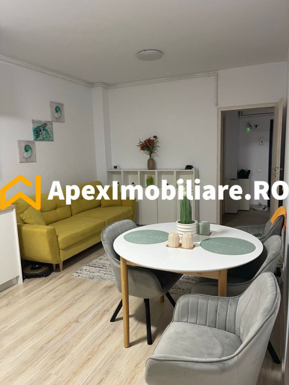 Apartament 2 camere de inchiriat Militari București | ApexI