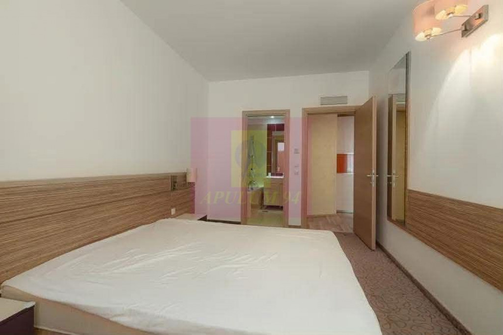 Inchiriere apartament 3 camere Rin Residence
