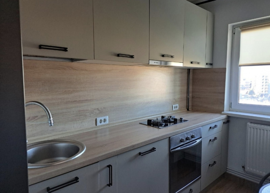 Apartament 2 Camere de Închiriat | Tomis Nord – Campus